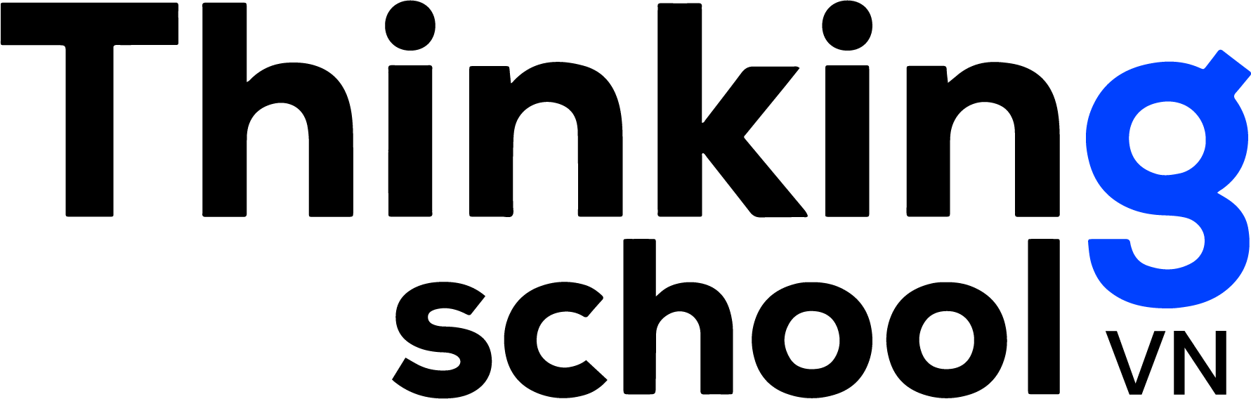 Thinking School Logo